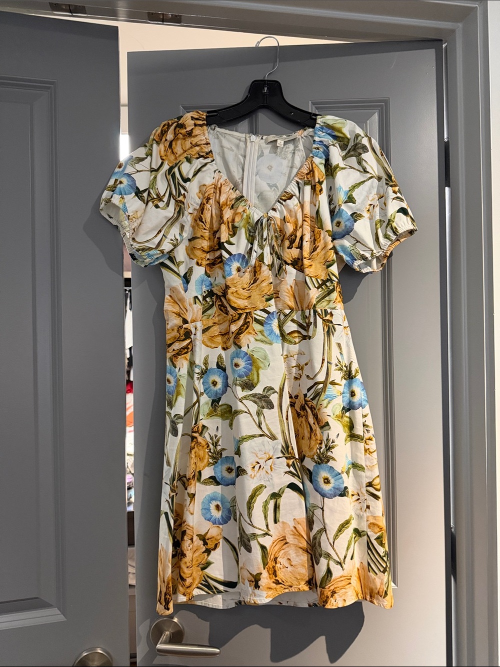 Favorite Daughter dress - worn twice